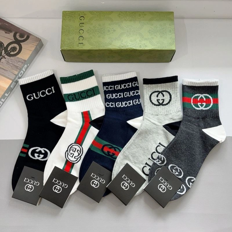 Gucci Socks EyeCatching 273254