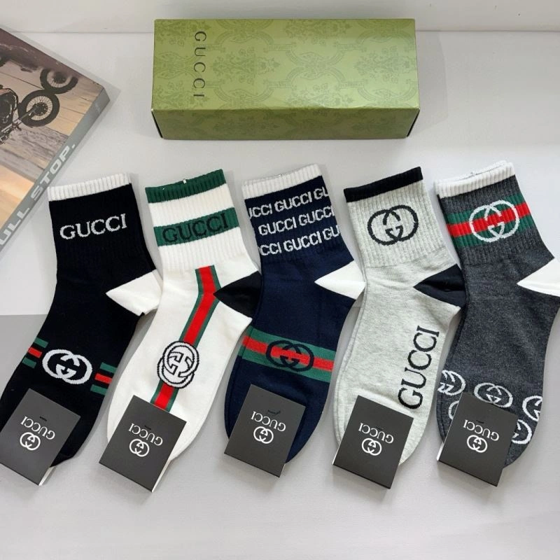 Gucci Socks EyeCatching 273254