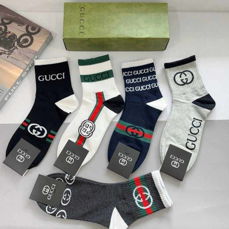 Gucci Socks EyeCatching 273254