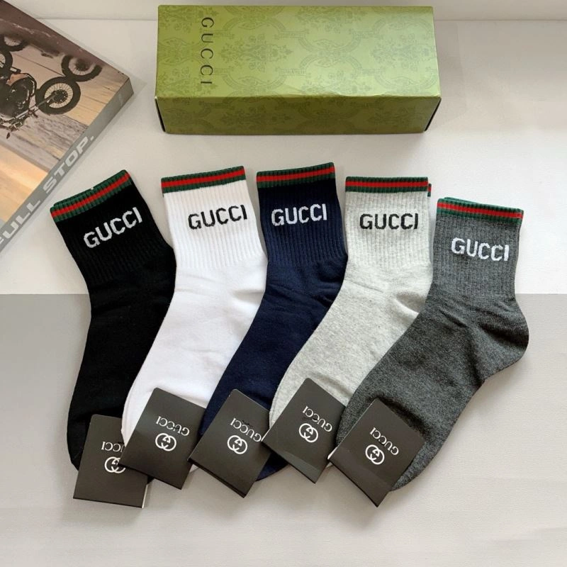 Gucci Socks Seasonal 273248