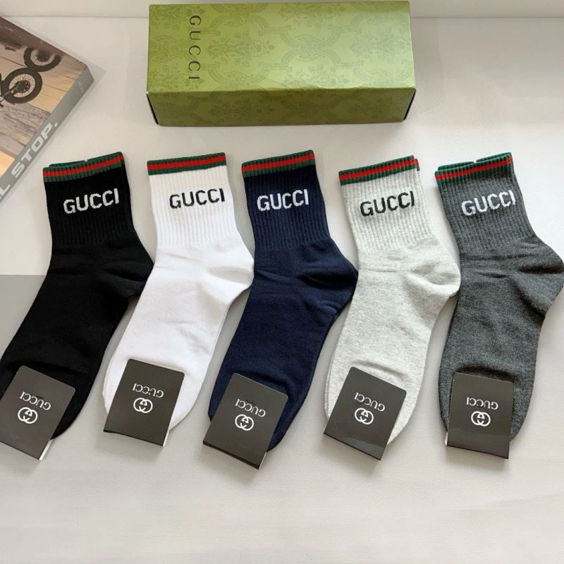 Gucci Socks Seasonal 273248
