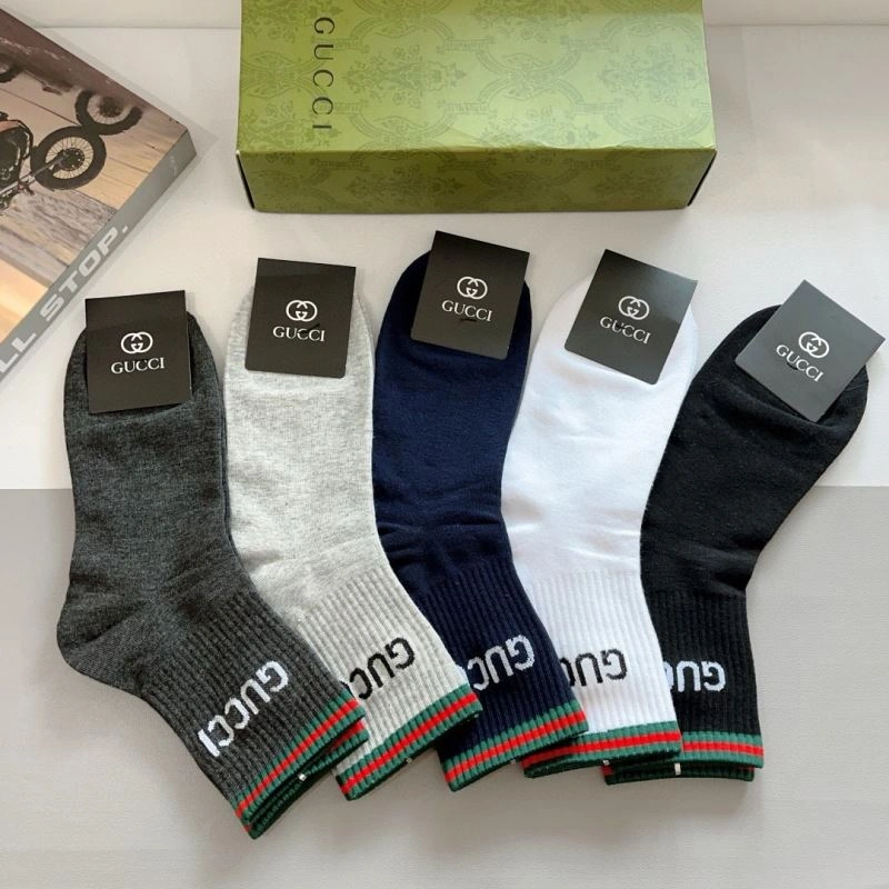 Gucci Socks Seasonal 273248