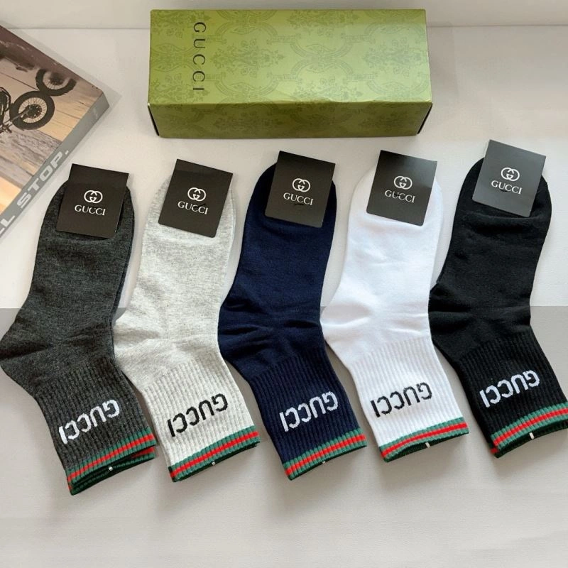 Gucci Socks Seasonal 273248