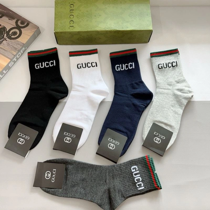 Gucci Socks Seasonal 273248