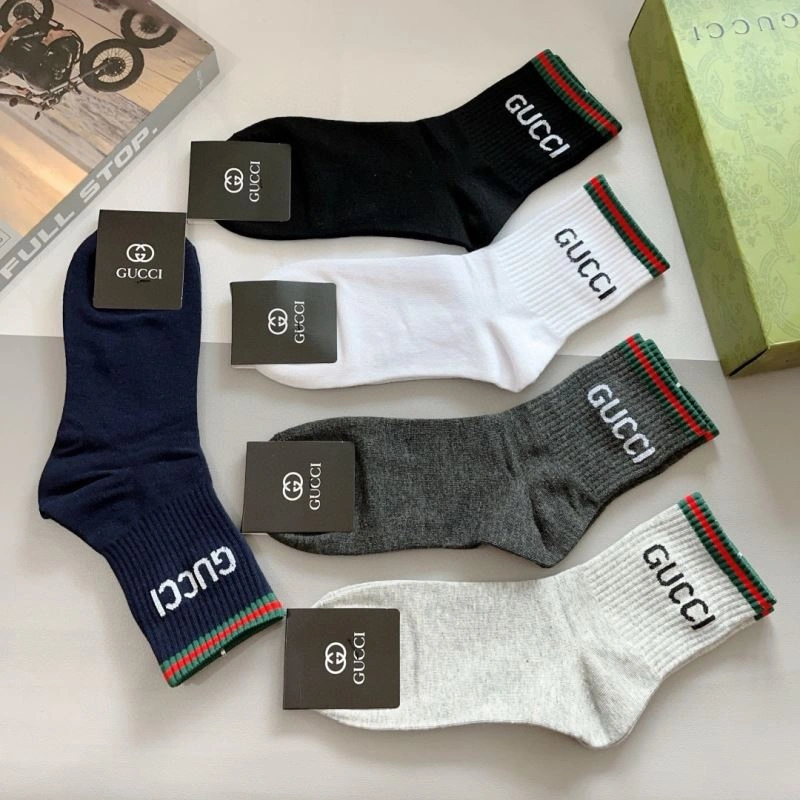 Gucci Socks Seasonal 273248