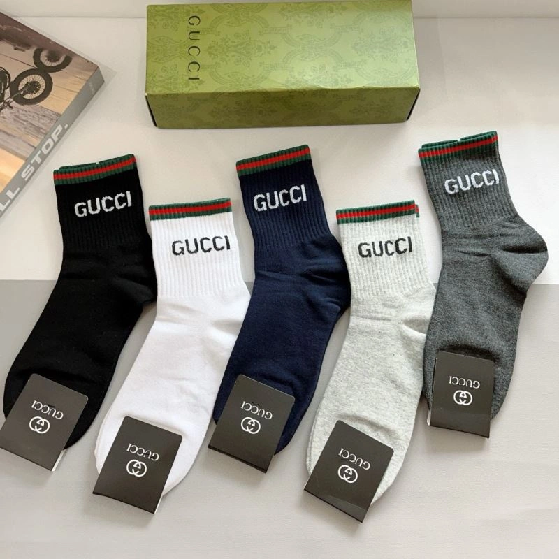 Gucci Socks Seasonal 273248
