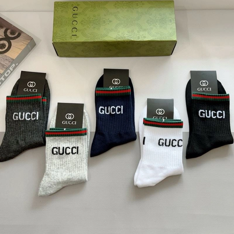 Gucci Socks Seasonal 273248