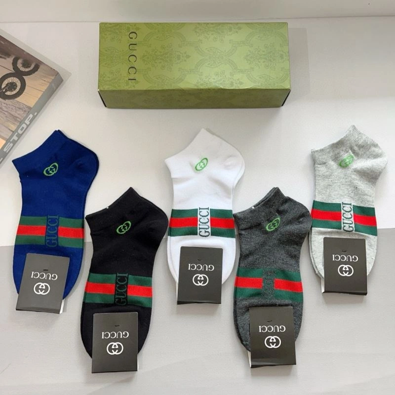 Gucci Socks TimelessDesign 273243