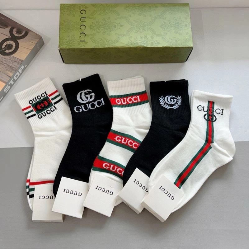 Durable Gucci Socks 273265