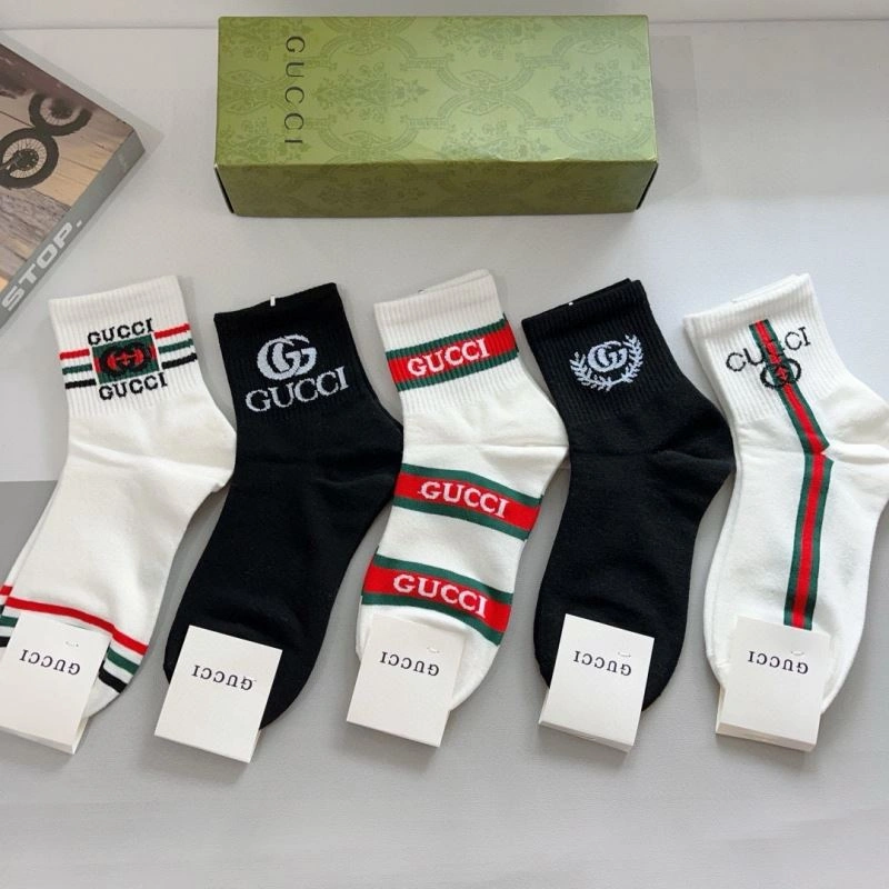 Durable Gucci Socks 273265