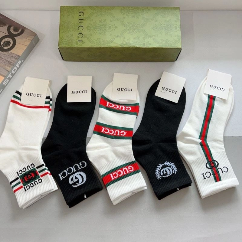 Durable Gucci Socks 273265