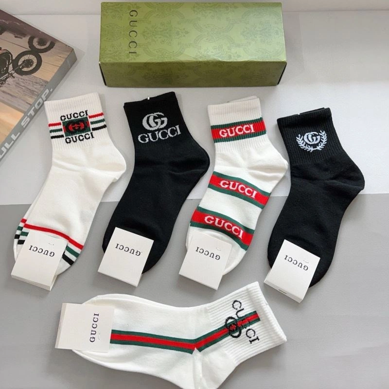 Durable Gucci Socks 273265