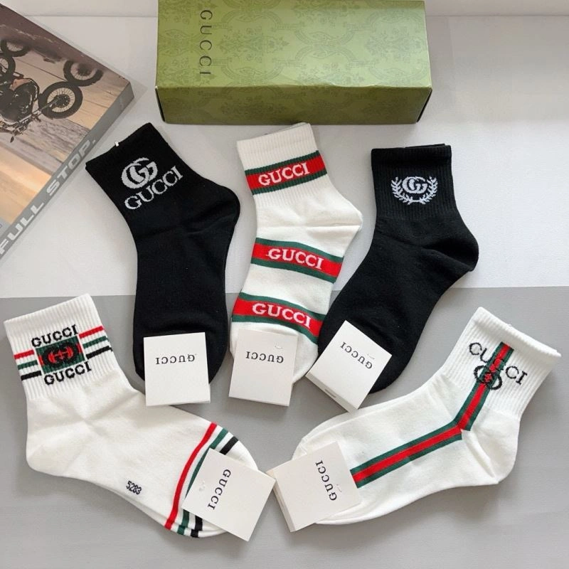 Durable Gucci Socks 273265