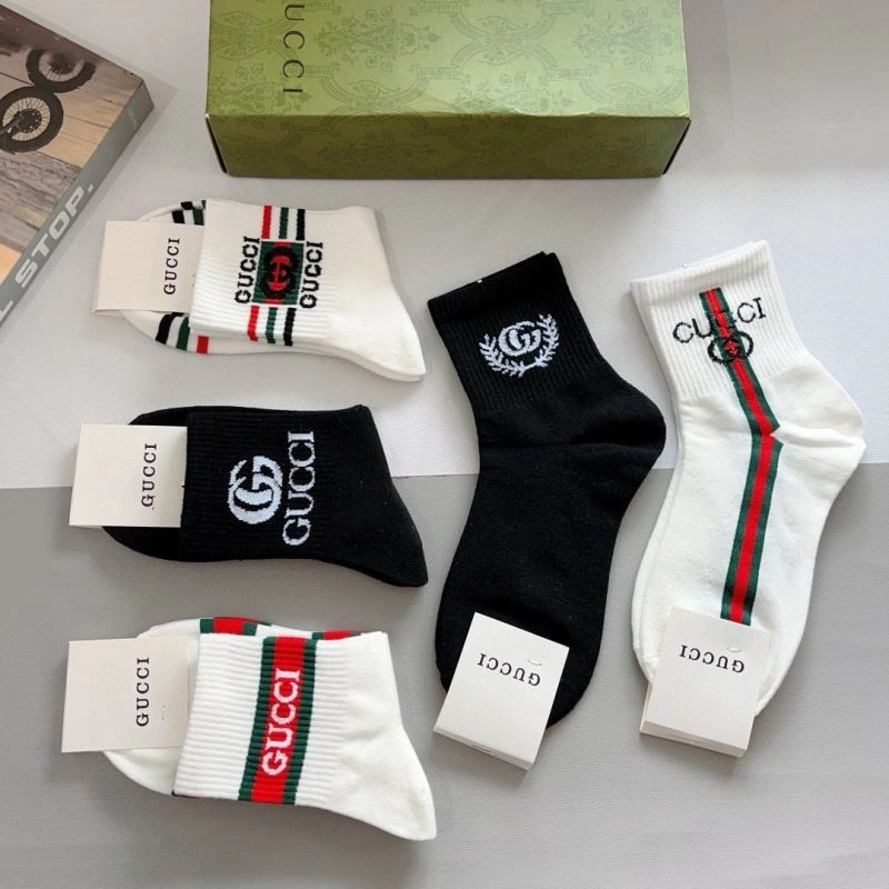 Durable Gucci Socks 273265