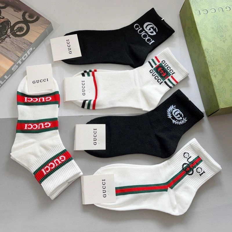 Durable Gucci Socks 273265