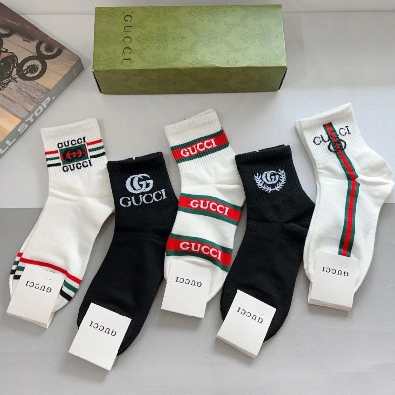Durable Gucci Socks 273265