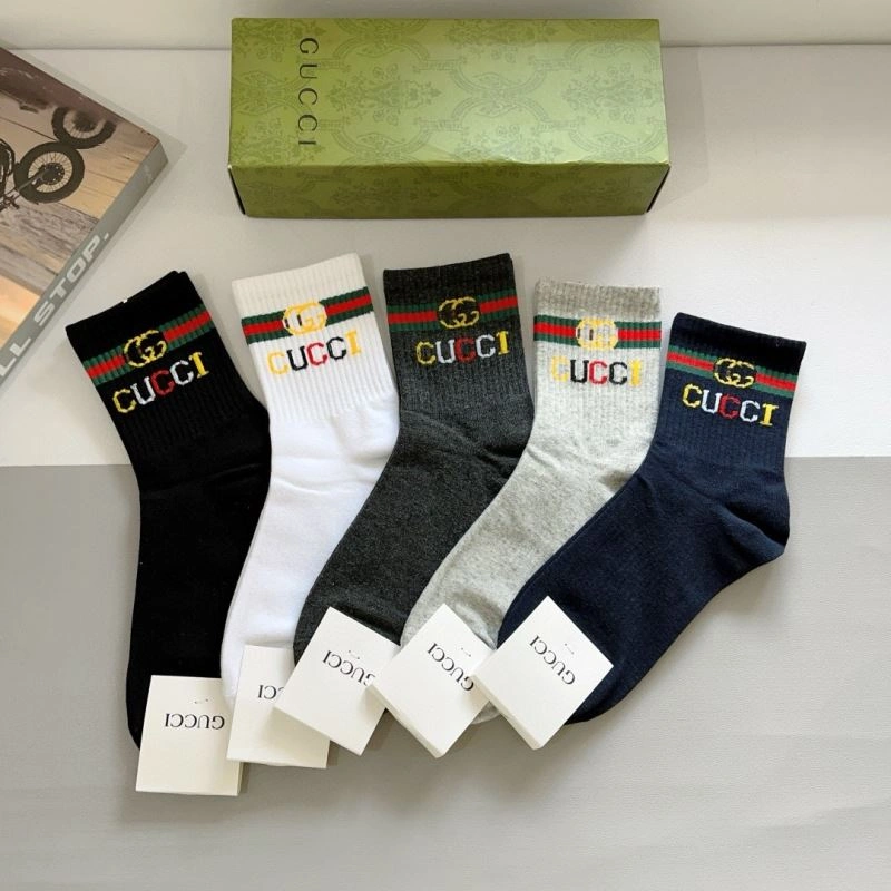 Affordable Gucci Socks 273241