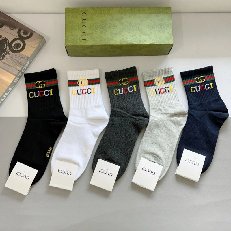 Affordable Gucci Socks 273241
