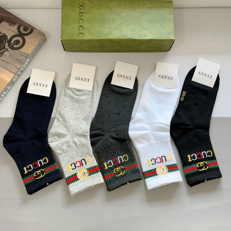 Affordable Gucci Socks 273241