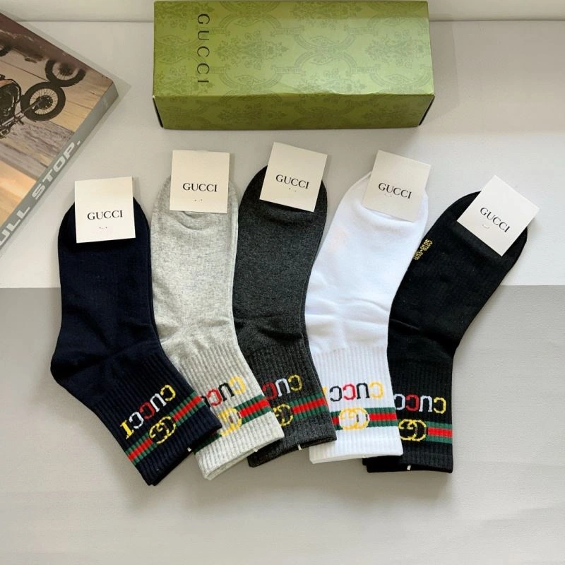 Affordable Gucci Socks 273241