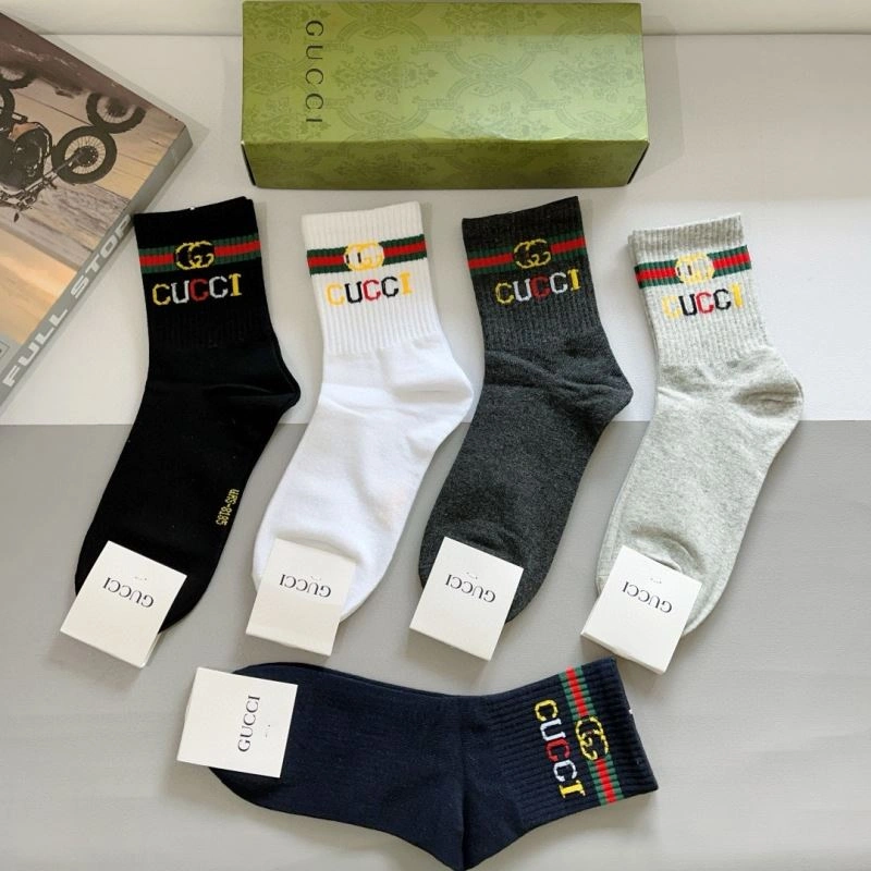 Affordable Gucci Socks 273241
