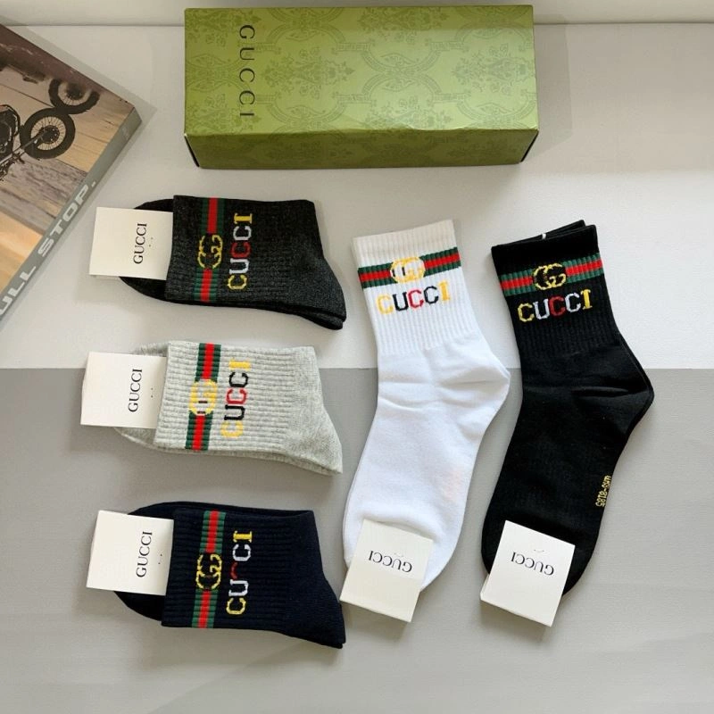 Affordable Gucci Socks 273241