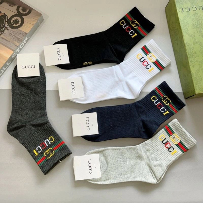 Affordable Gucci Socks 273241