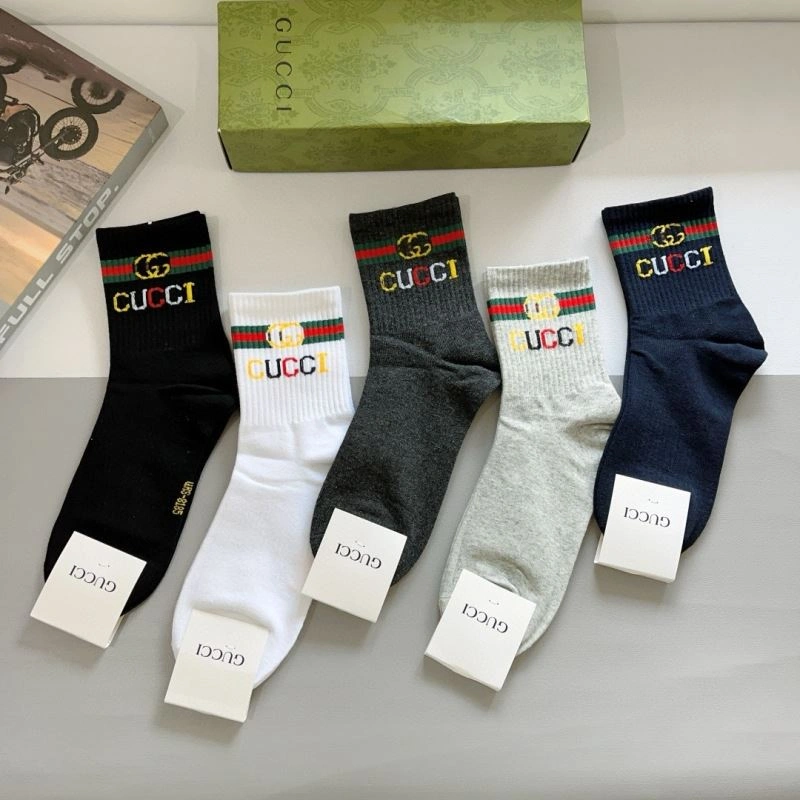 Affordable Gucci Socks 273241
