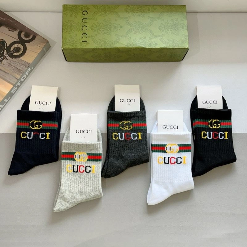 Affordable Gucci Socks 273241