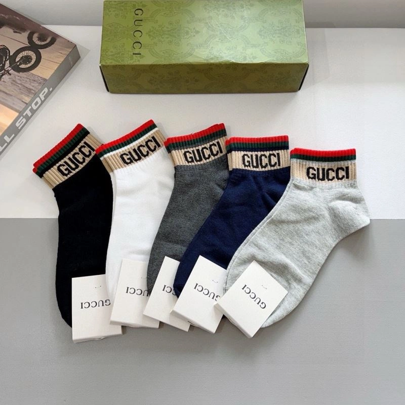 Gucci Socks Youthful 273244
