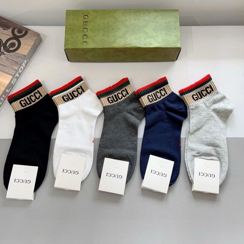 Gucci Socks Youthful 273244