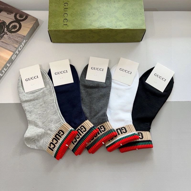 Gucci Socks Youthful 273244
