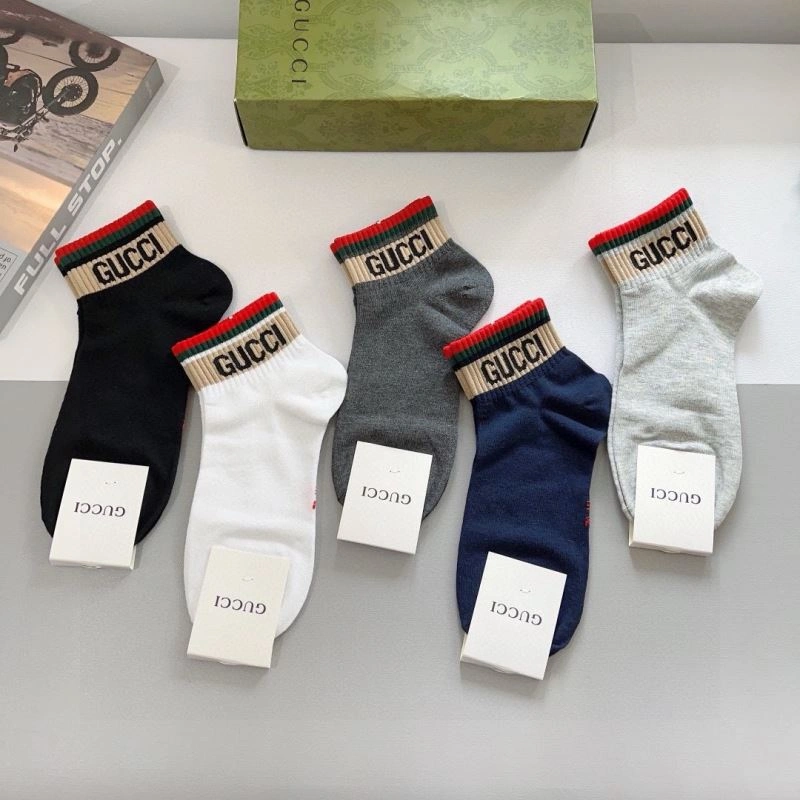 Gucci Socks Youthful 273244