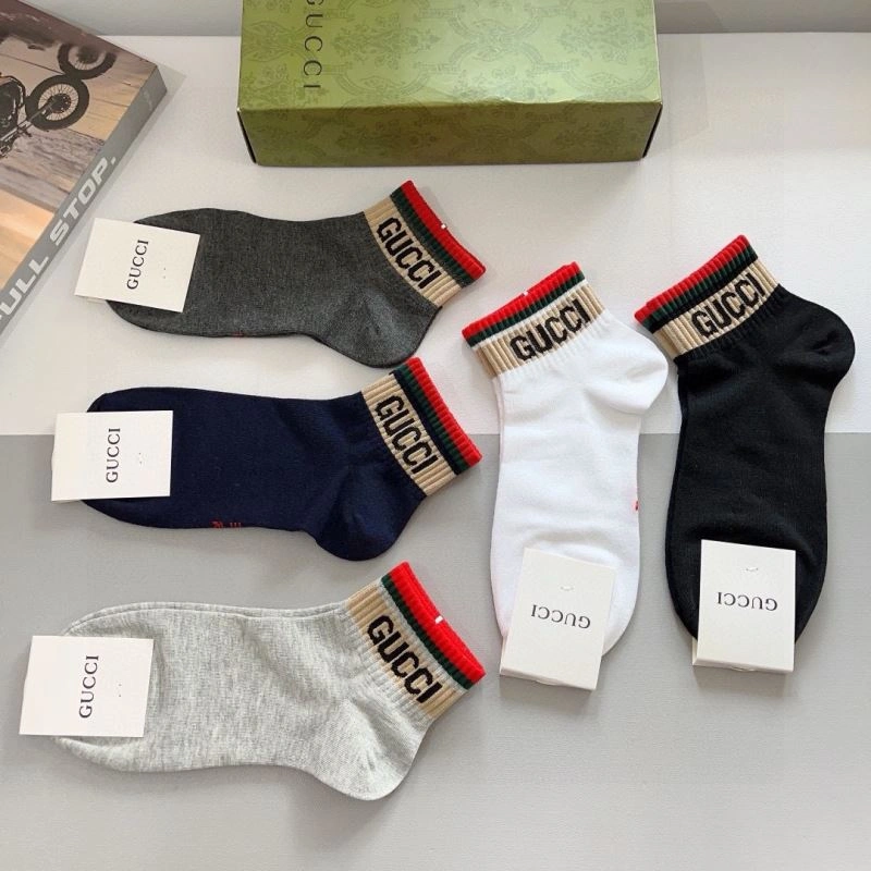 Gucci Socks Youthful 273244