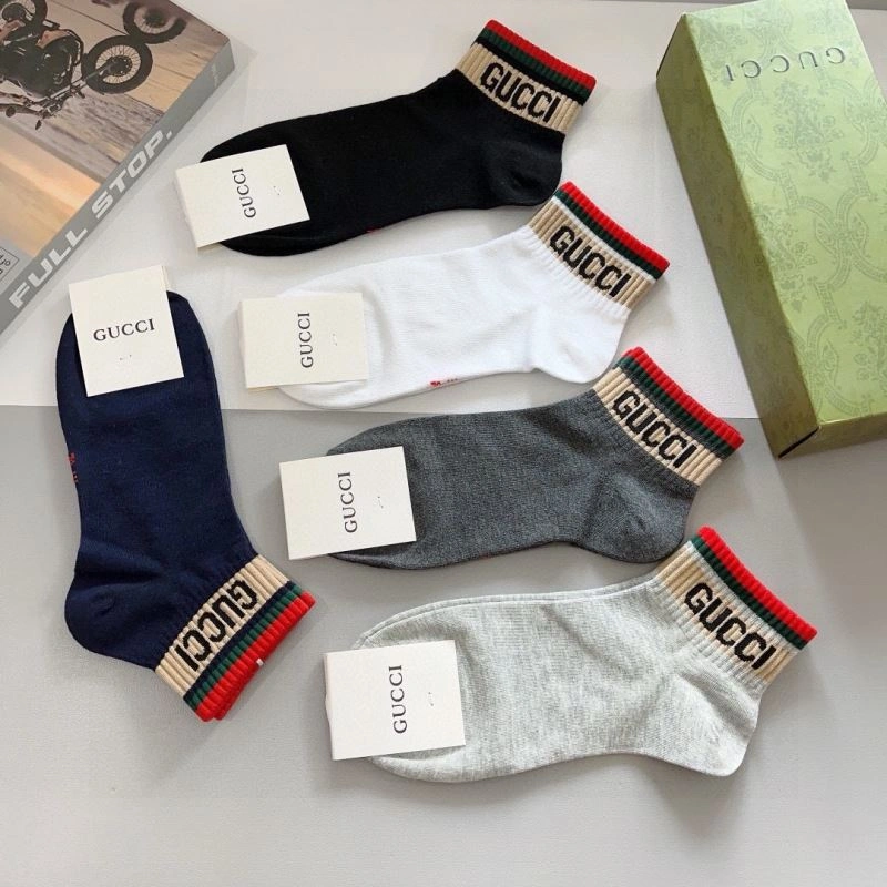 Gucci Socks Youthful 273244
