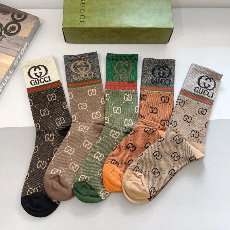 HighQuality Gucci Socks 273240