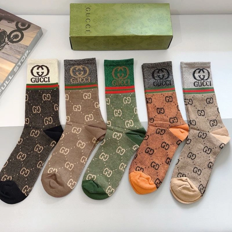 HighQuality Gucci Socks 273240