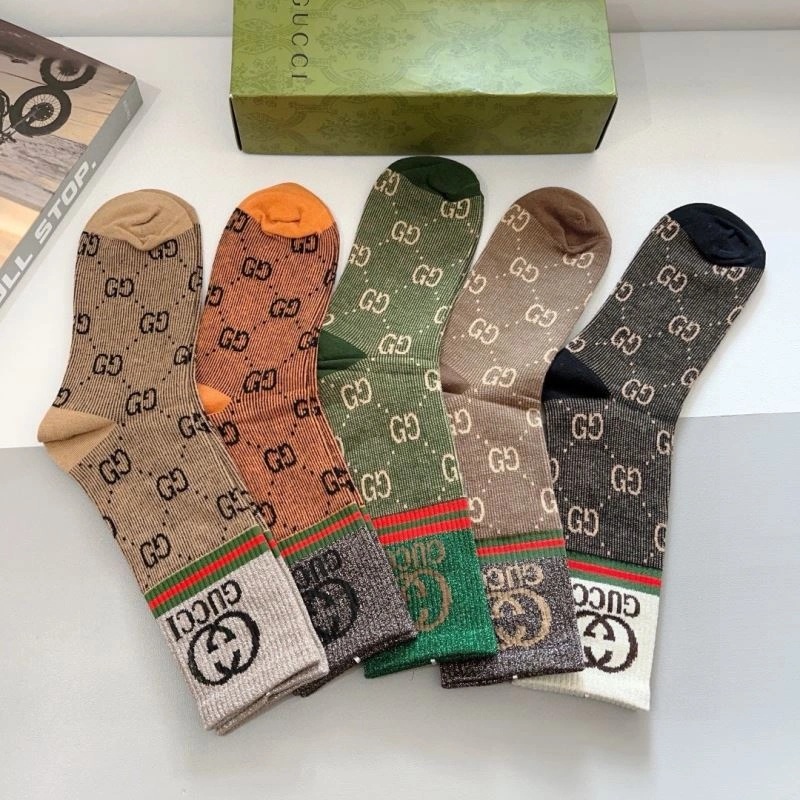 HighQuality Gucci Socks 273240