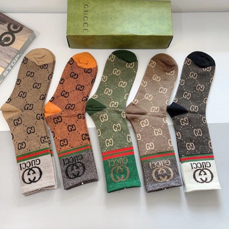 HighQuality Gucci Socks 273240