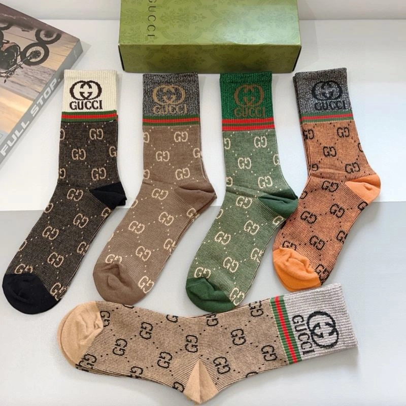 HighQuality Gucci Socks 273240
