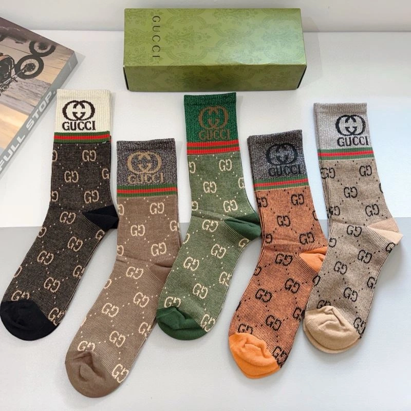 HighQuality Gucci Socks 273240
