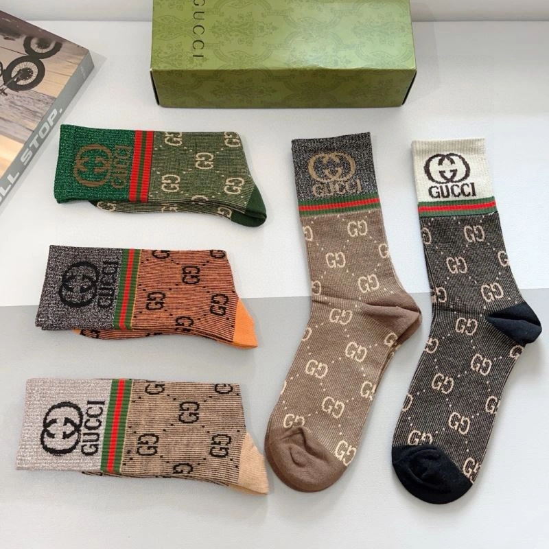 HighQuality Gucci Socks 273240