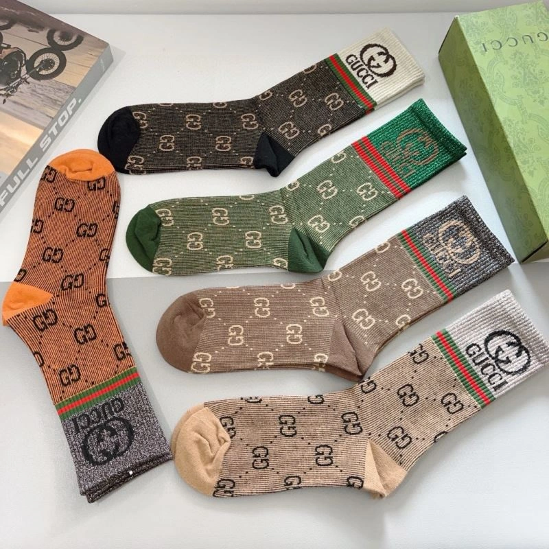 HighQuality Gucci Socks 273240