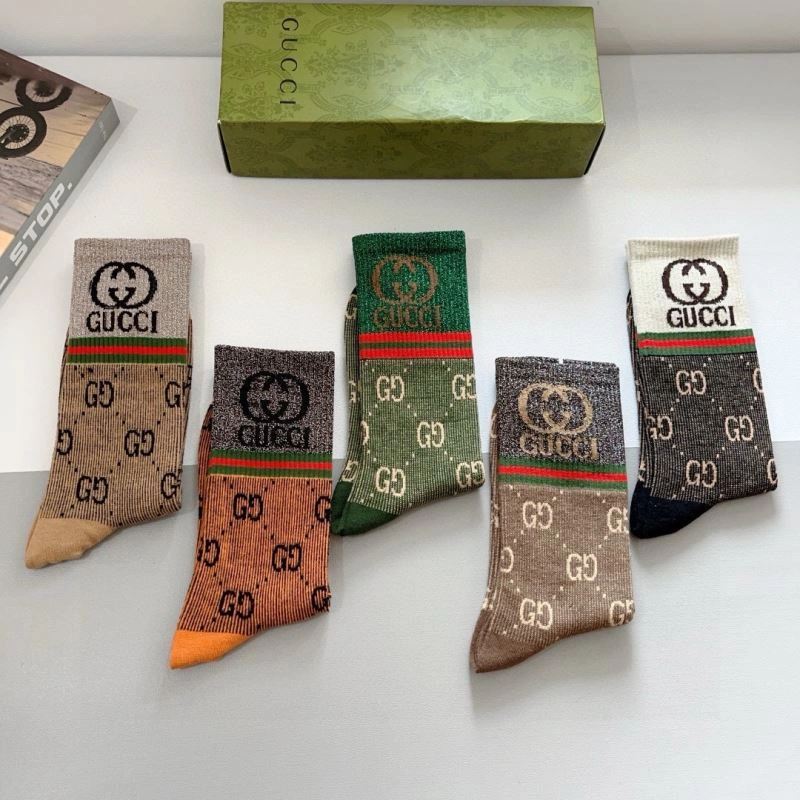 HighQuality Gucci Socks 273240