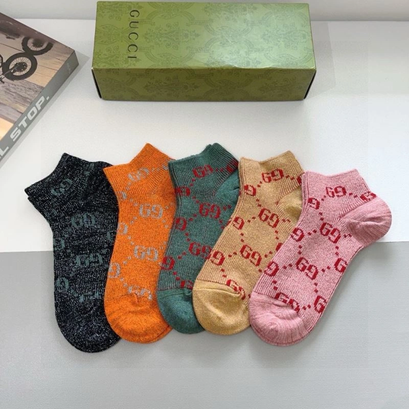 Gucci Socks OnTrend 273239