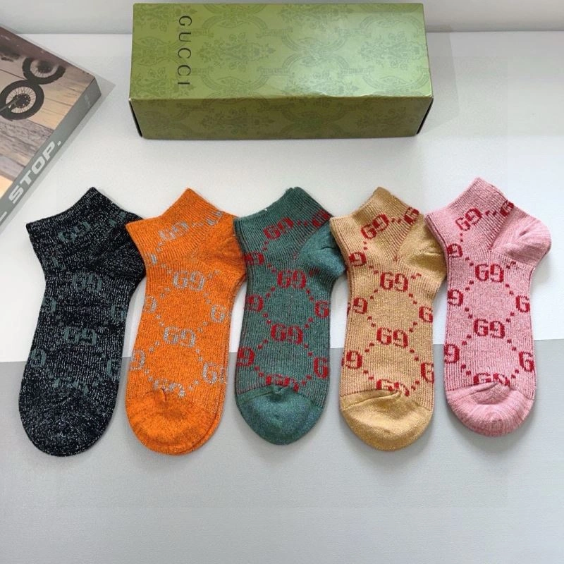 Gucci Socks OnTrend 273239