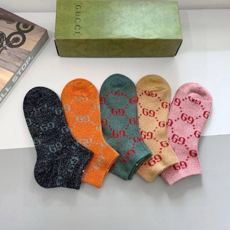 Gucci Socks OnTrend 273239