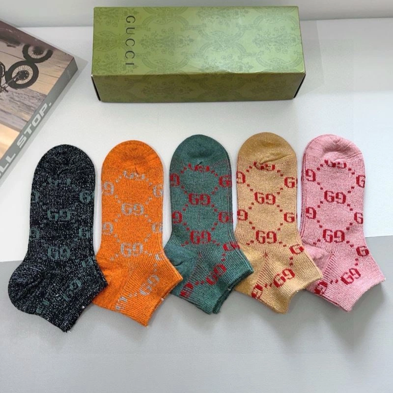 Gucci Socks OnTrend 273239