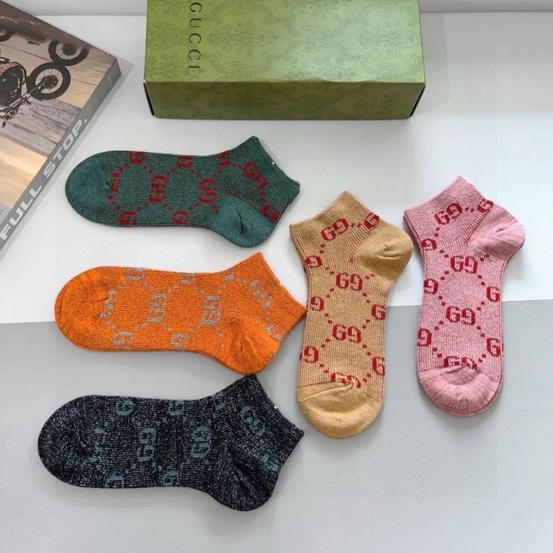 Gucci Socks OnTrend 273239