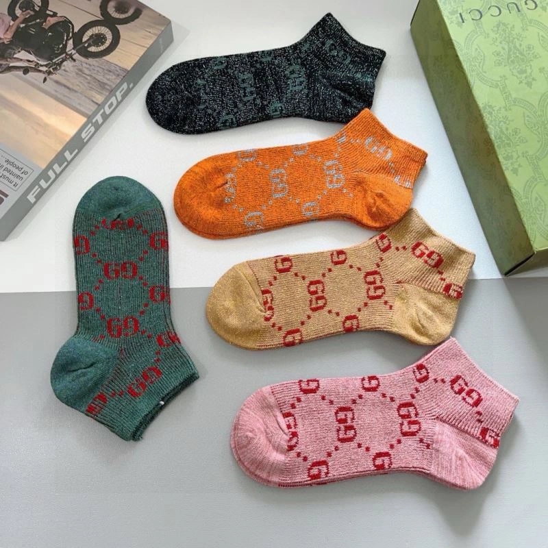 Gucci Socks OnTrend 273239